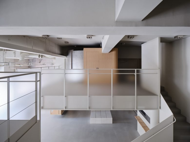 29CM 圣水店 by studiofragment