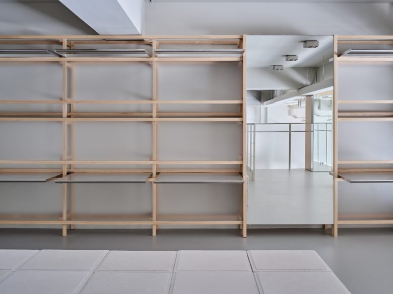 29CM 圣水店 by studiofragment