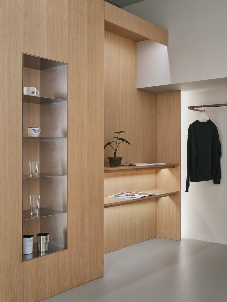 29CM 圣水店 by studiofragment