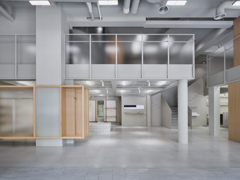 29CM 圣水店 by studiofragment