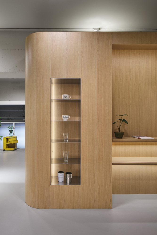 29CM 圣水店 by studiofragment