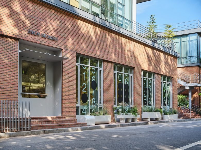 29CM 圣水店 by studiofragment