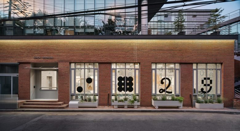 29CM 圣水店 by studiofragment