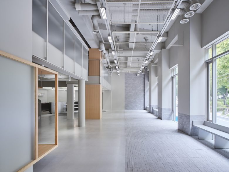 29CM 圣水店 by studiofragment