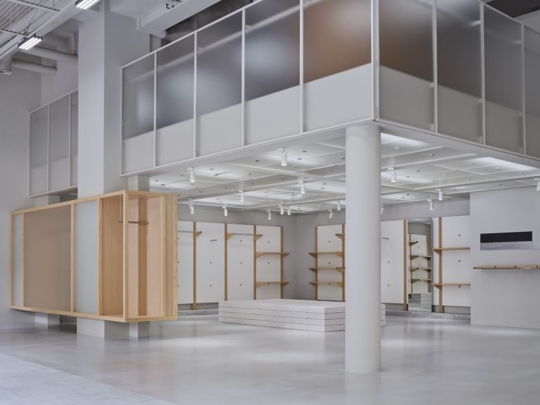 29CM 圣水店 by studiofragment