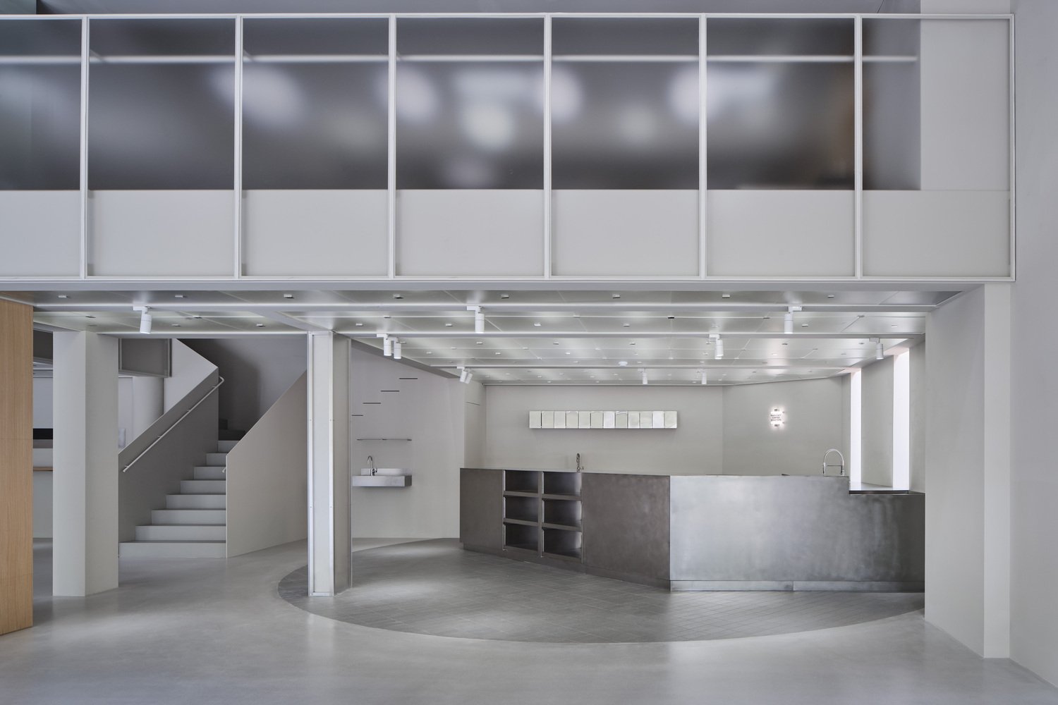 29CM 圣水店 by studiofragment