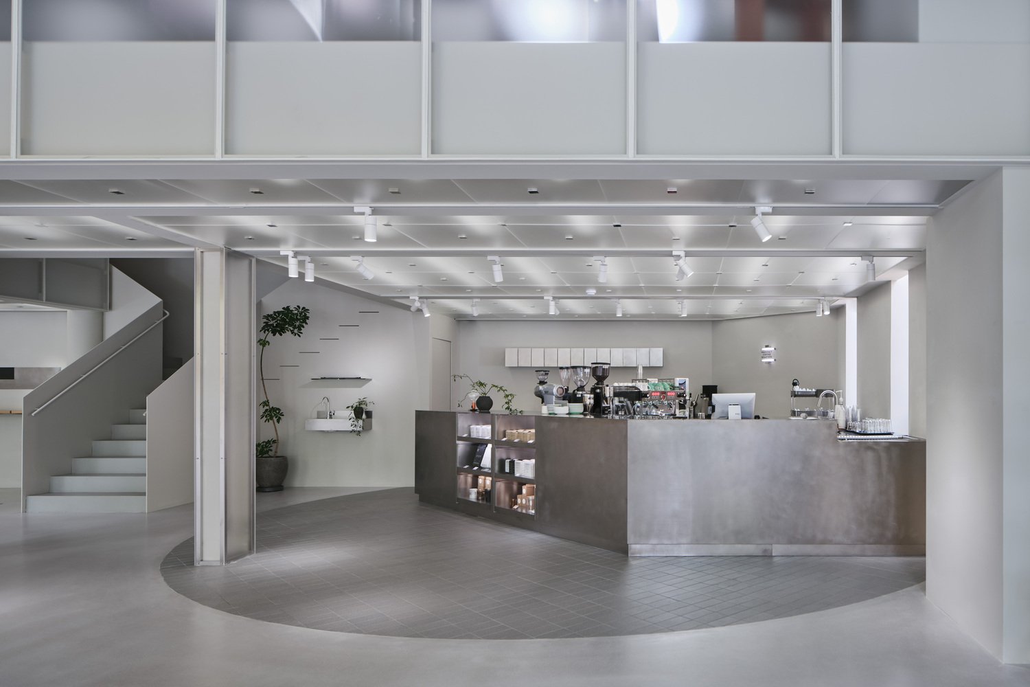 29CM 圣水店 by studiofragment