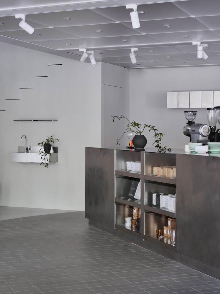 29CM 圣水店 by studiofragment