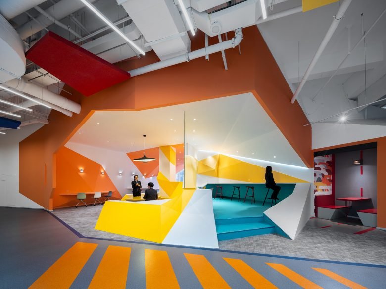 CONNECT-WORK _ ATS 总部