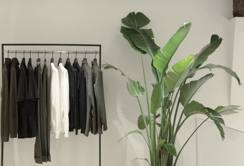 博洛尼亚的 Liu-Jo 男装系列 – 由 Poiesis 设计