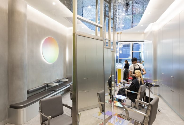 Éclat Atelier - 大胆的简约设计