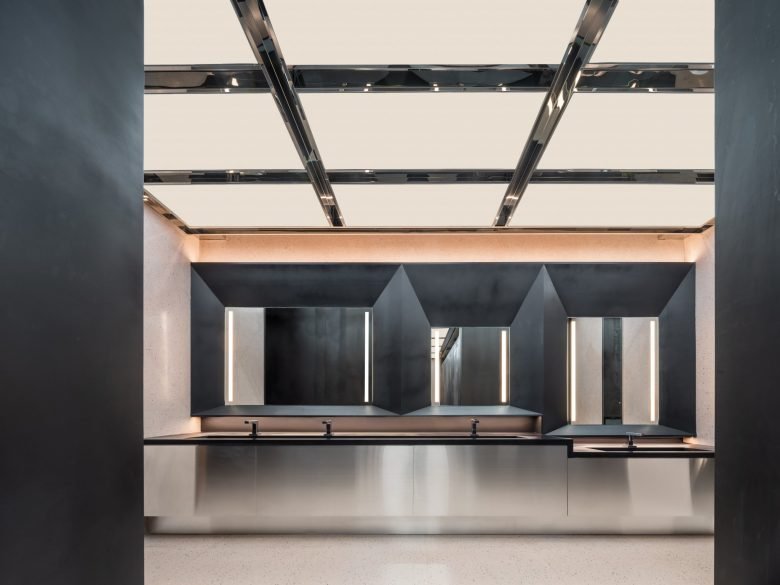 北京 100 年历史古迹变身未来零售空间