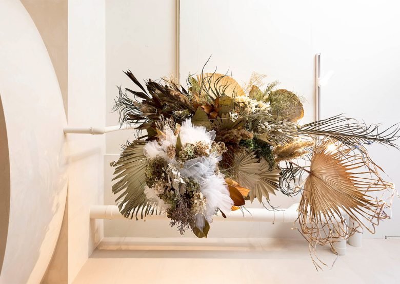 Junn Hair，米尔森角