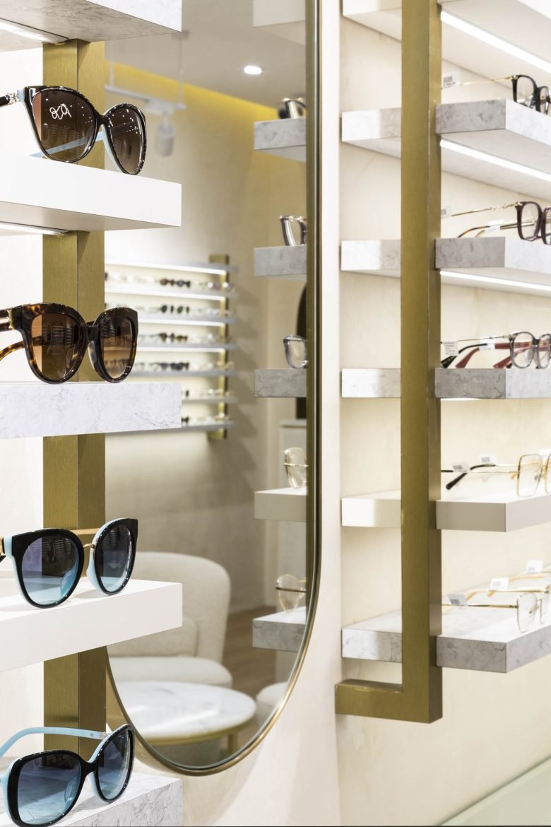 Theia 光学，五坞站