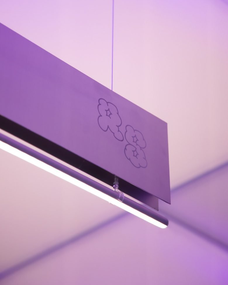 反映工作室商店