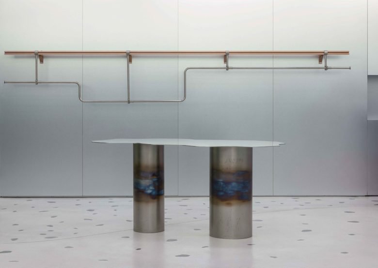 反映工作室商店