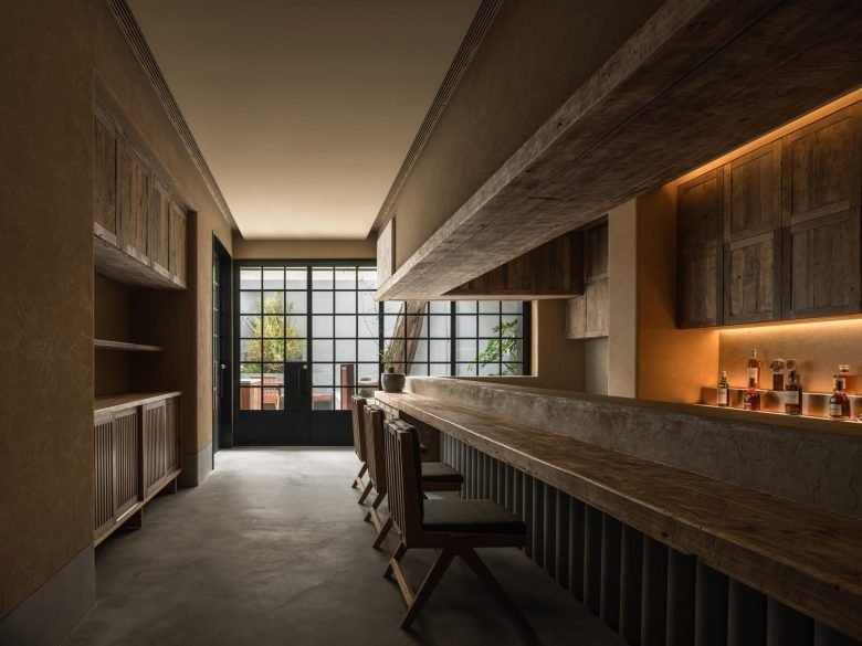 Yuanguyunjing Restaurant (wuyuanRoad)