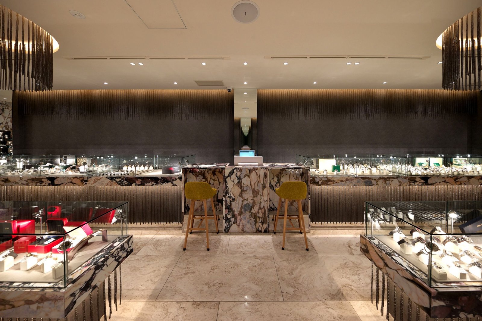 IPPUUKISHI SHINSAIBASHI