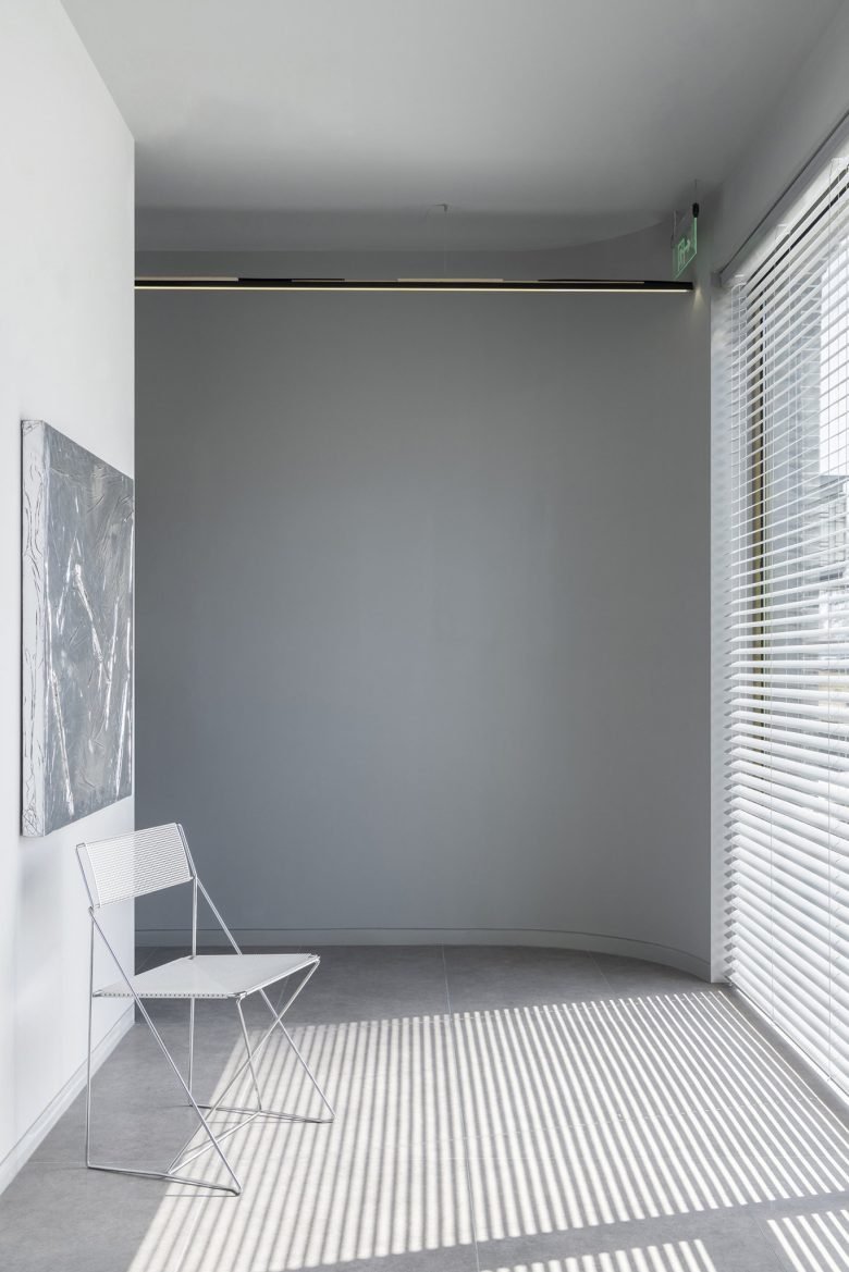 CUN Design | Beijing Xingguang Yaolai Culture Media office Space