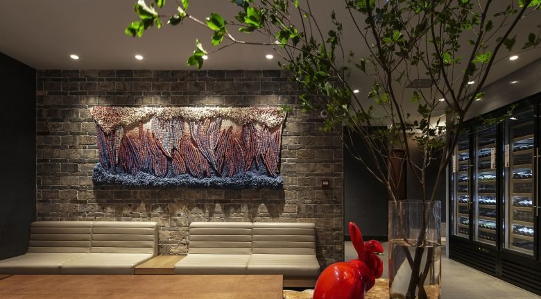 Xiao Xiang Fu(Zhongguancun No. 1 Restaurant) by IN•X Design