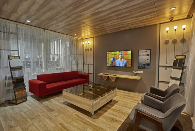 这么多瓷砖 | 印度班加罗尔 | 7210 平方英尺 这么多瓷砖 | 印度班加罗尔 | 7210 平方英尺