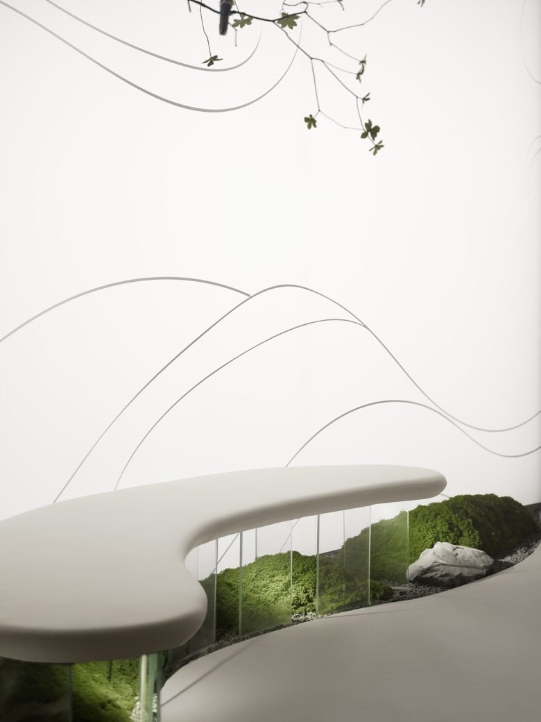 村熊猫娜娜 | 厦门 TALES GALLERY 密室逃脱游戏公司