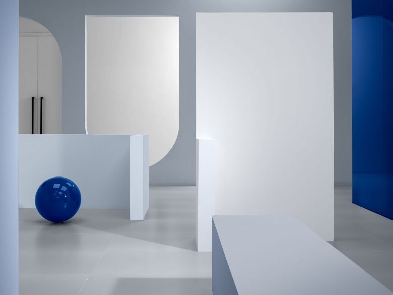 村 FF 杨雪婉 l 爱是色彩 – 木石摄影艺术空间