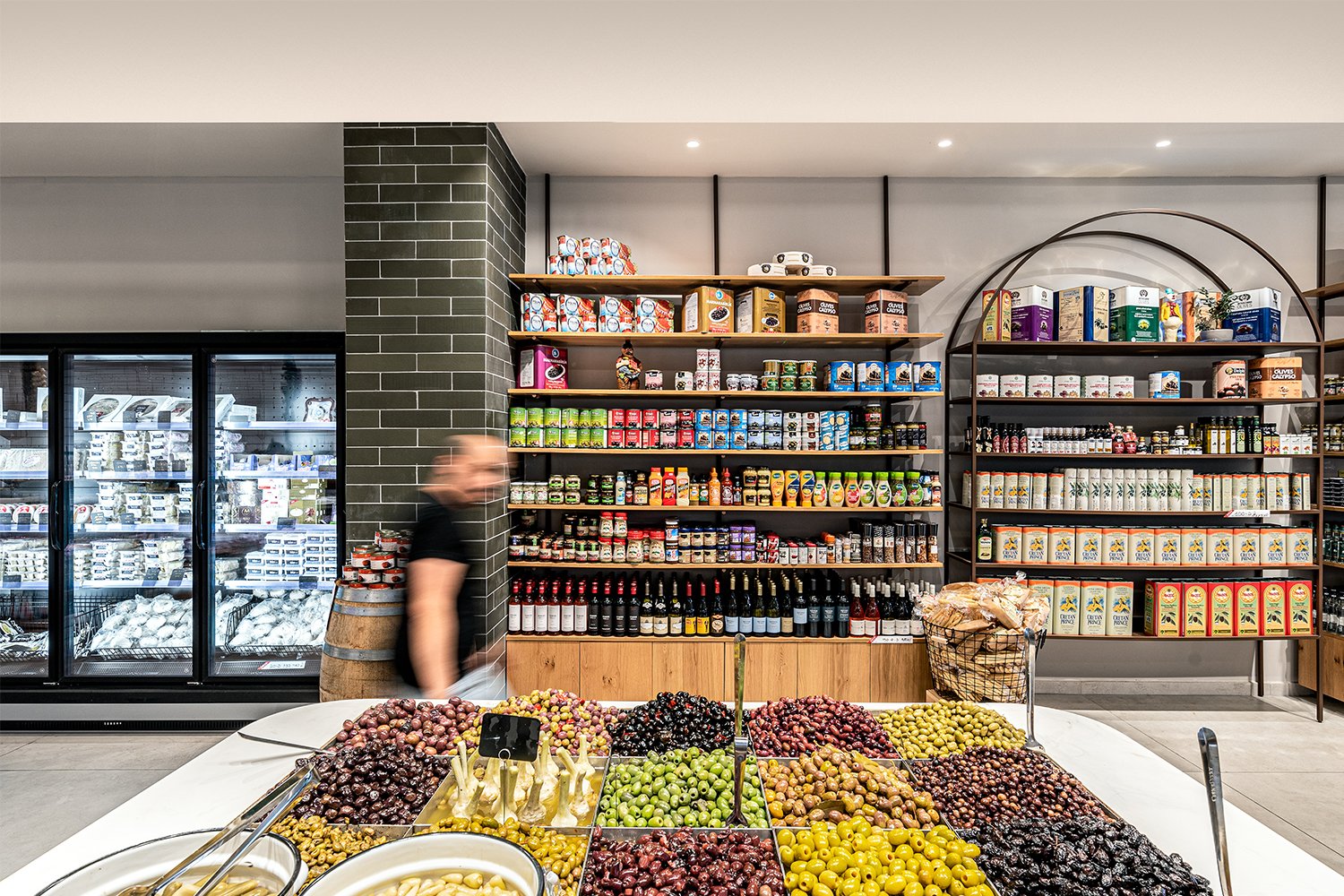 阿夫拉门托熟食店 阿夫拉门托熟食店