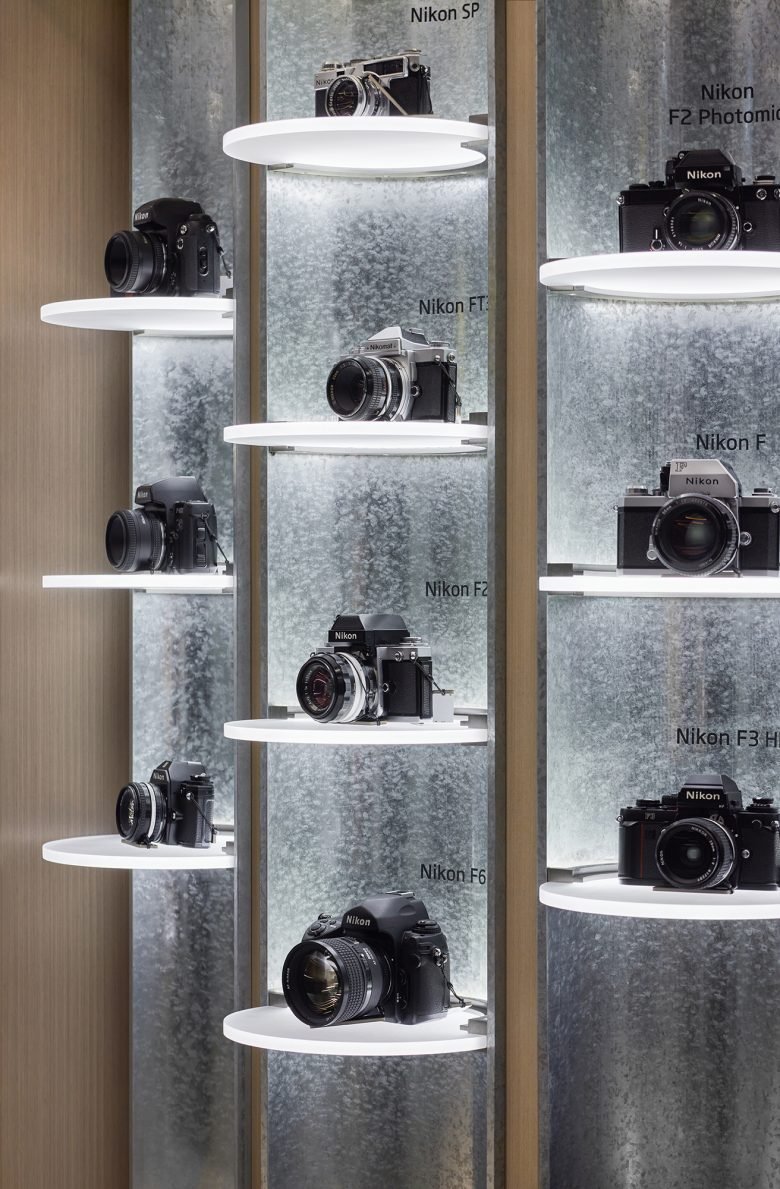 Lukstudio – 尼康广州旗舰店 Lukstudio – 尼康广州旗舰店