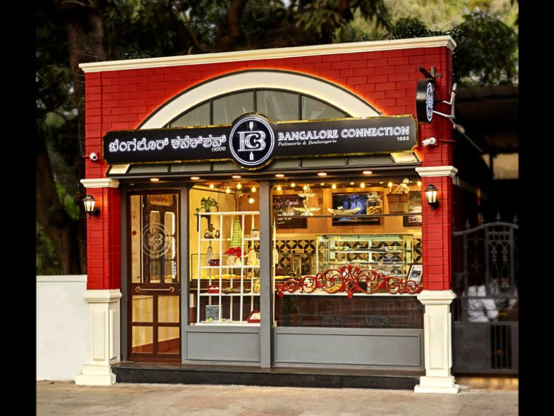 班加罗尔连线（公元前 1888 年）| 150 平方英尺 | 班加罗尔 (KA)