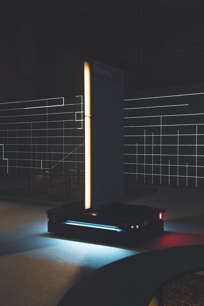 CuldeSac 的幕后花絮