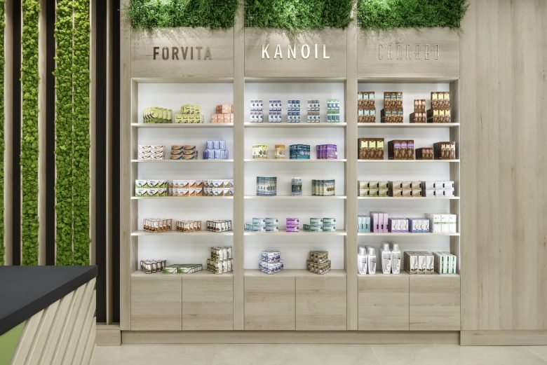 绿色商店 绿色商店