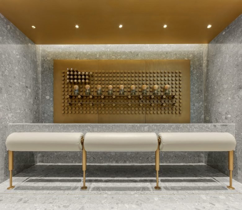 乐乐茶上海南方商业中心店