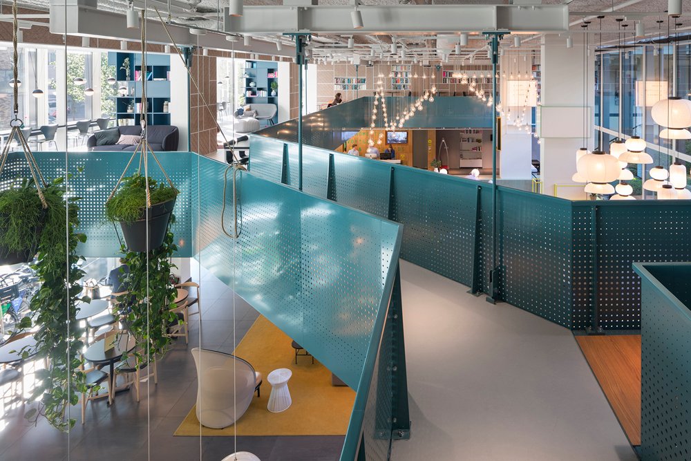 阿姆斯特丹卡萨酒店 阿姆斯特丹卡萨酒店