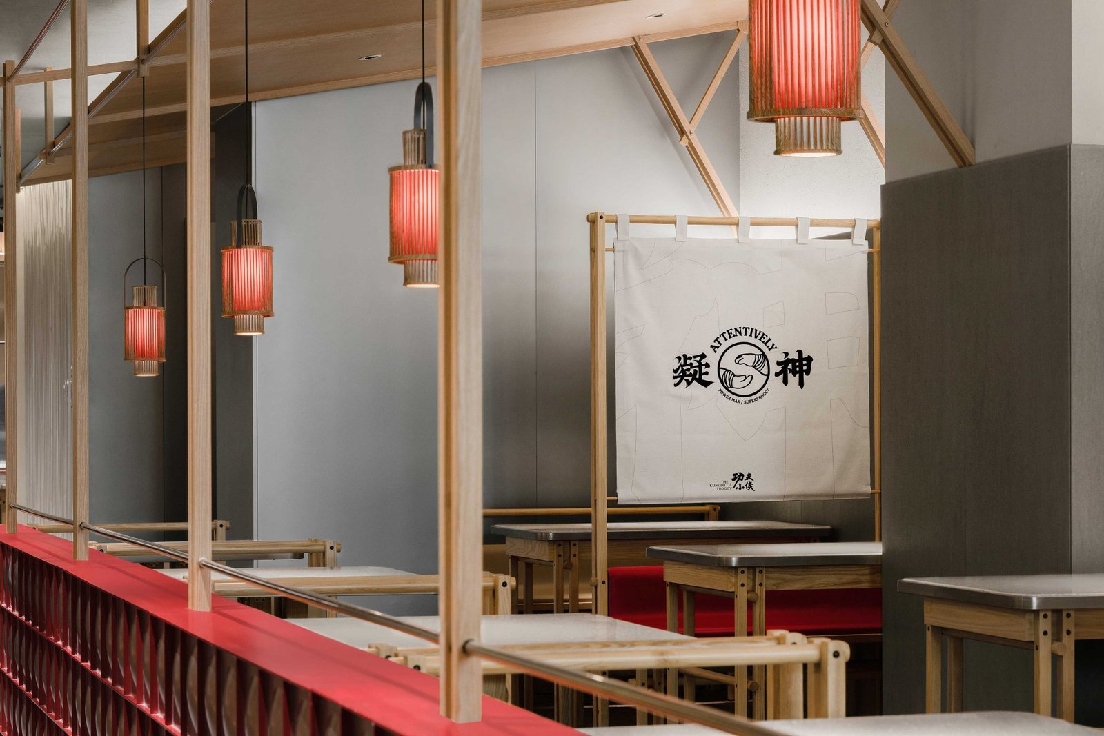 英雄主题功夫蛙，南宁