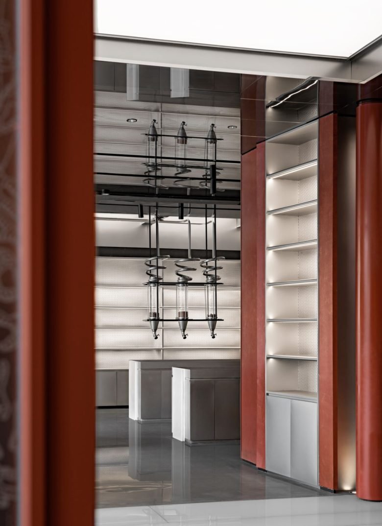 芝麻健康在成都：传统手段的新运用