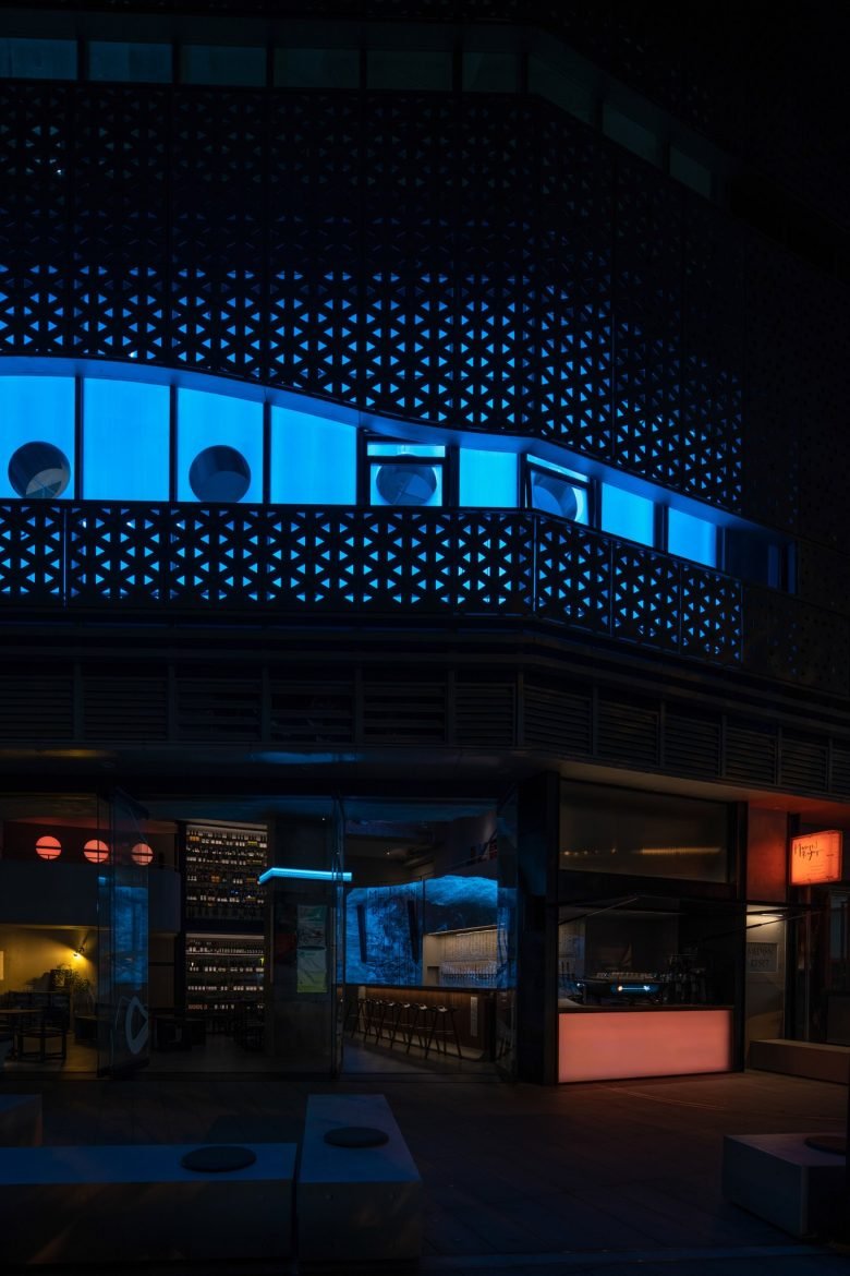 GE 空间设计的 MEDISN·RESET