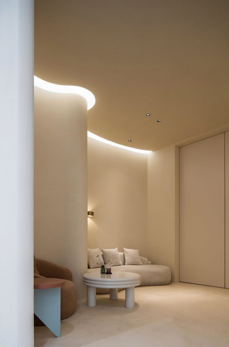 W.DRESSES 定制空间 -CUN FF