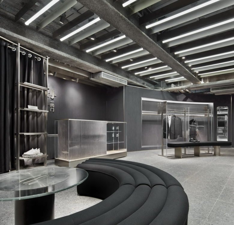 TFD 香港 K11 MUSEA 店