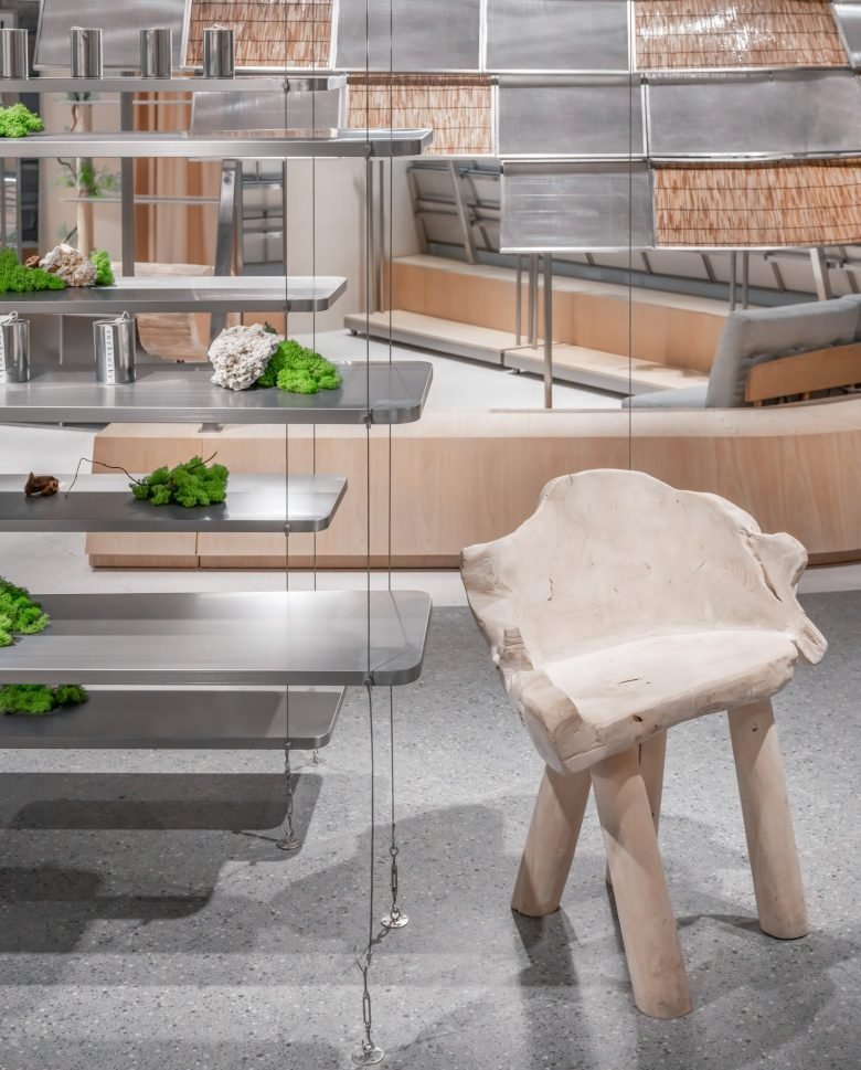 TFD 中国深圳旗舰店 by PMT Partners