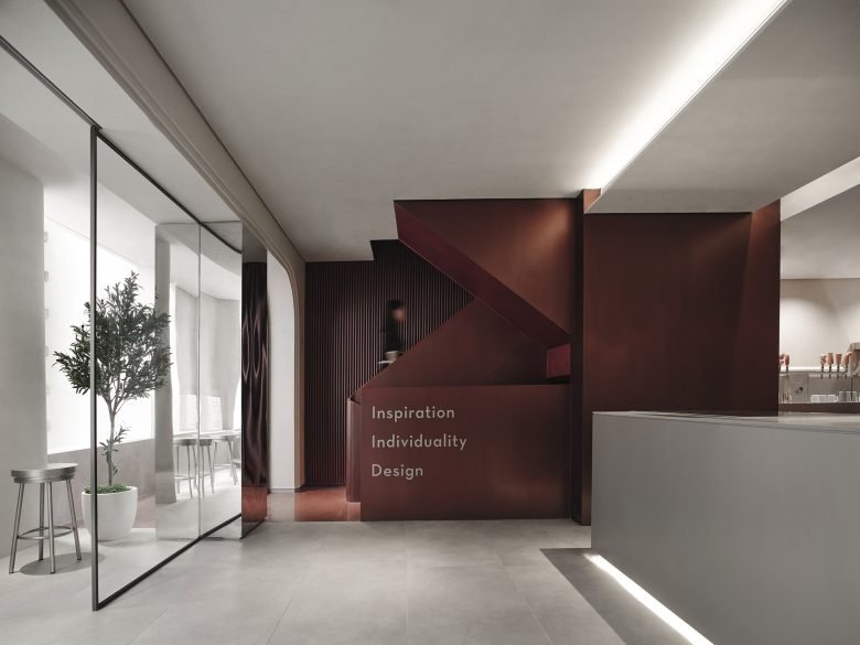 Heytea Zao Flagship Store (Nantou)