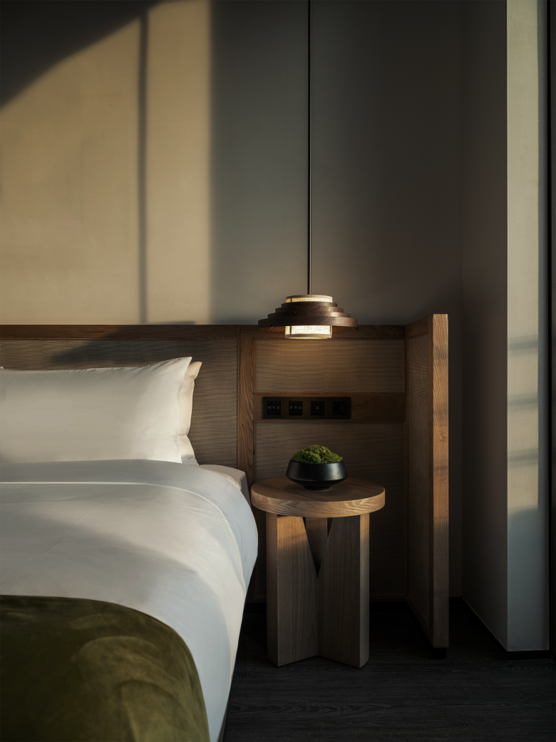 婺城候鸟小镇酒店