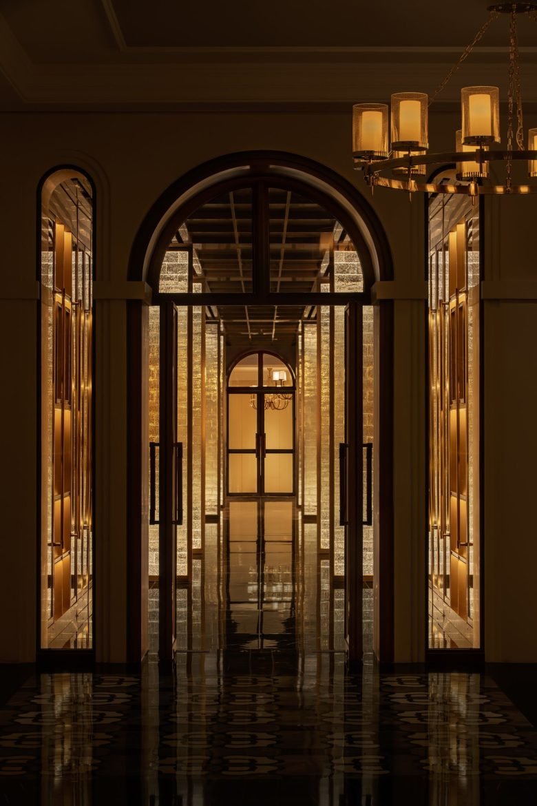 Xin Rong Ji, Chengdu Xin Rong Ji, Chengdu