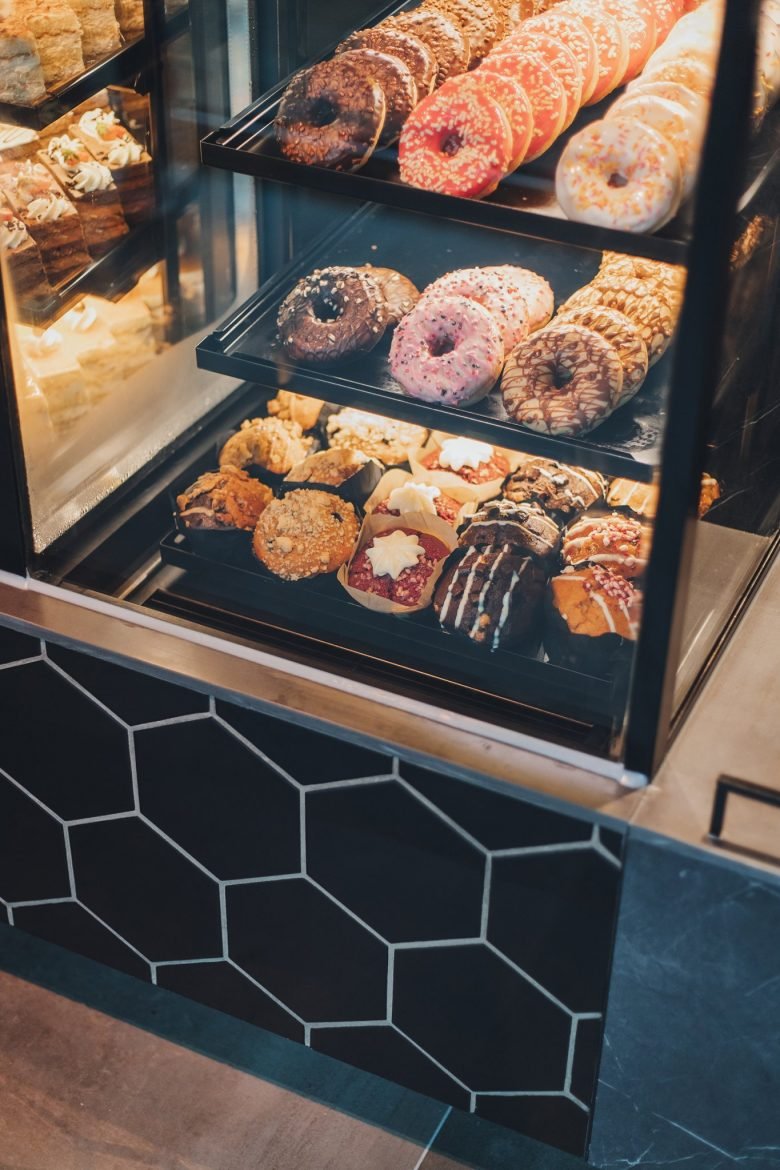 面包店：Boulangerie Marrakech 阿姆斯特丹