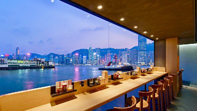 Ichigen Ebisoba Japanese Restaurant