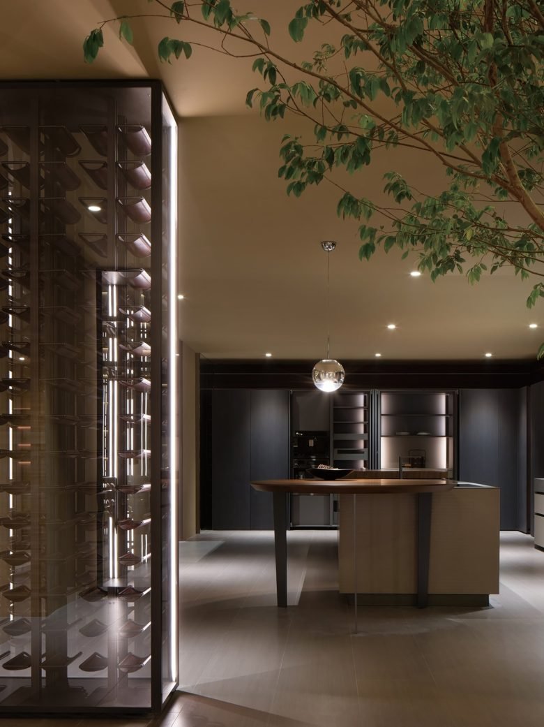 CUN Design RARA 全屋展厅