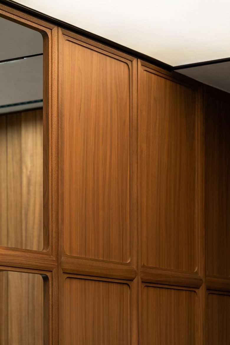 HDC 设计 | 本武展览馆