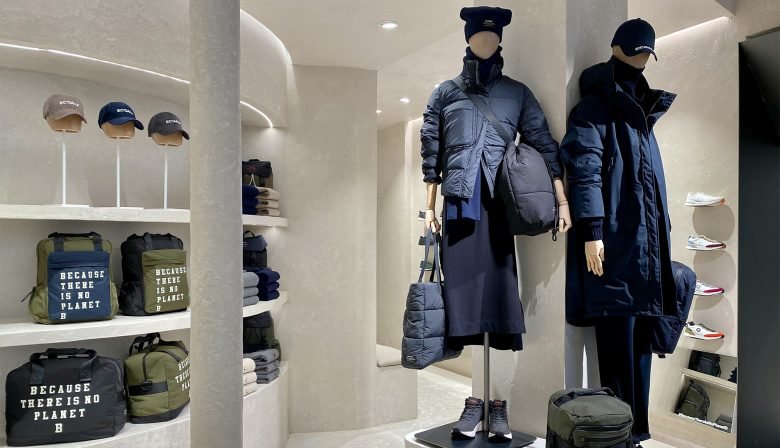 Matstudio 在巴黎市中心打造可持续的沉浸式体验