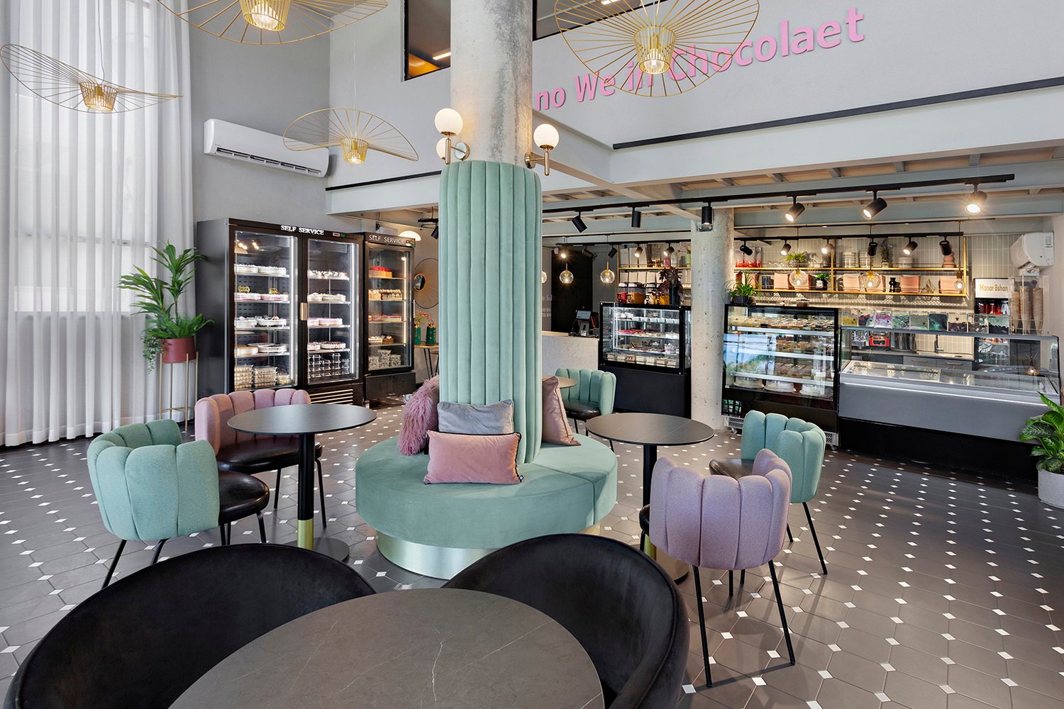 精品糖果设计 By Dana Shaked