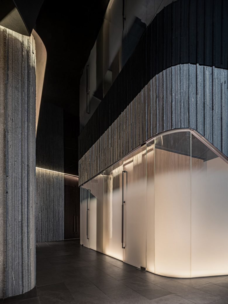 Wan Wea Restaurant in Shimao Plaza Chengdu Wan Wea Restaurant in Shimao Plaza Chengdu